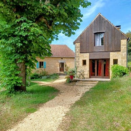 Gites Le Clos De Veyrignac Buitenkant foto