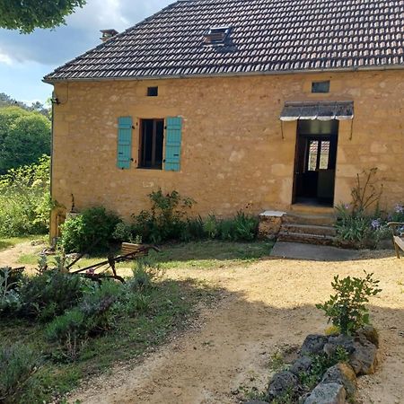 Gites Le Clos De Veyrignac Buitenkant foto