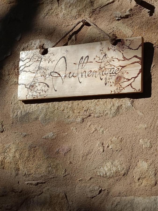 Gites Le Clos De Veyrignac Buitenkant foto