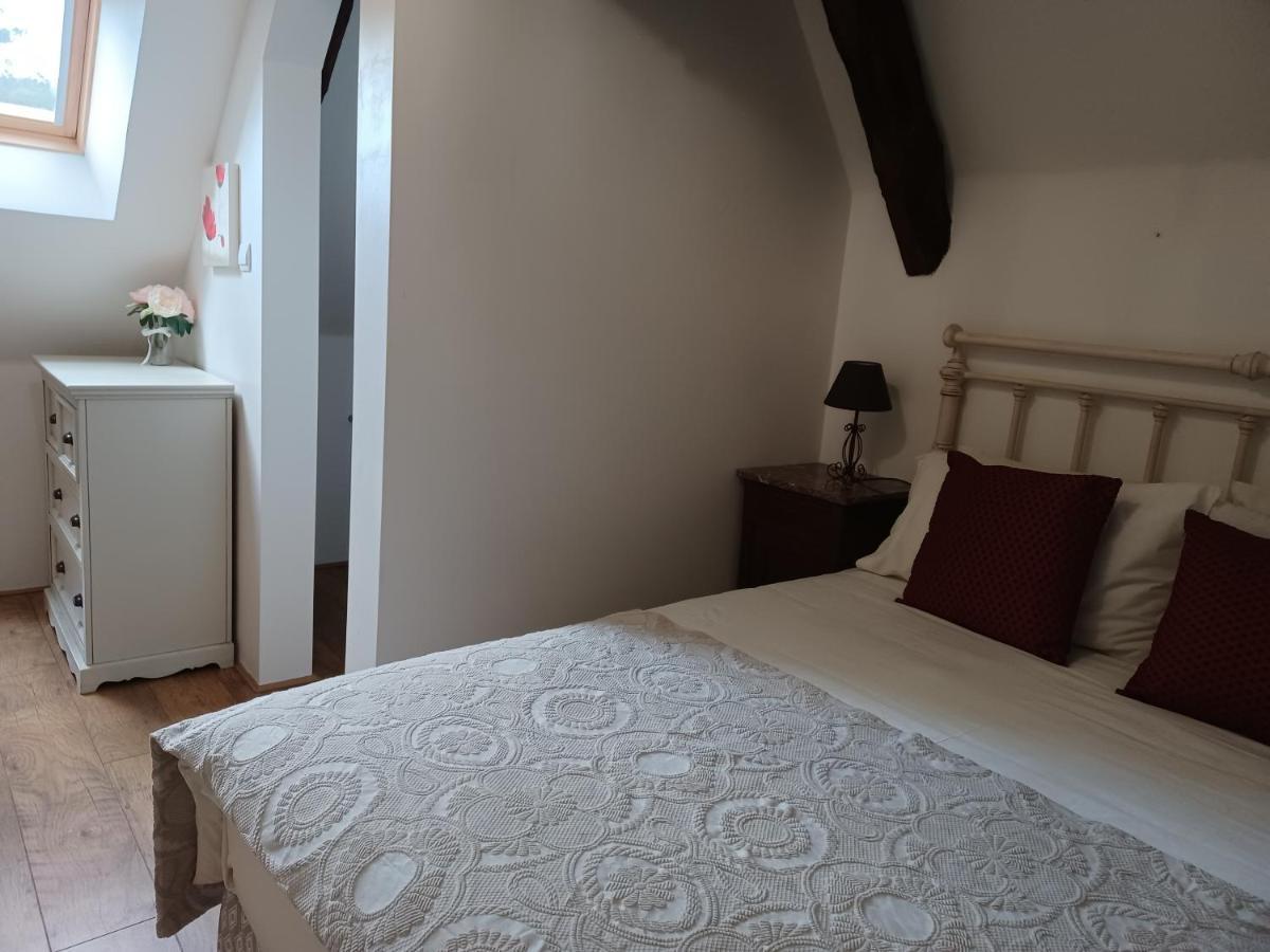 Gites Le Clos De Veyrignac Buitenkant foto