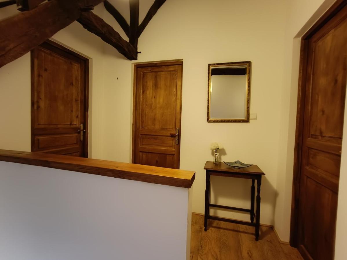 Gites Le Clos De Veyrignac Buitenkant foto