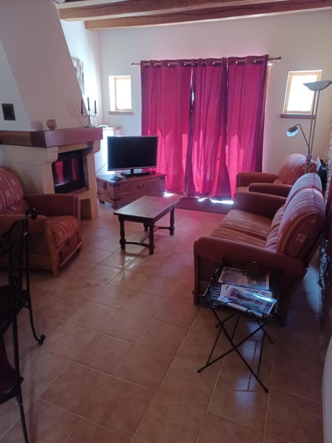 Gites Le Clos De Veyrignac Buitenkant foto