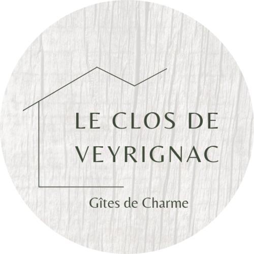 Gites Le Clos De Veyrignac Buitenkant foto
