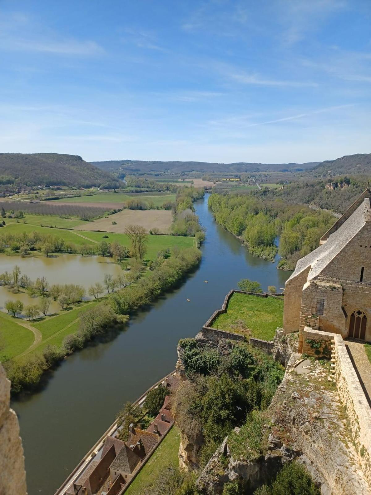 Gites Le Clos De Veyrignac Buitenkant foto